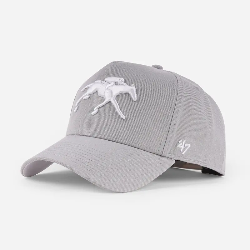 '47 Brand Keeneland Ballpark Offside Cap 1