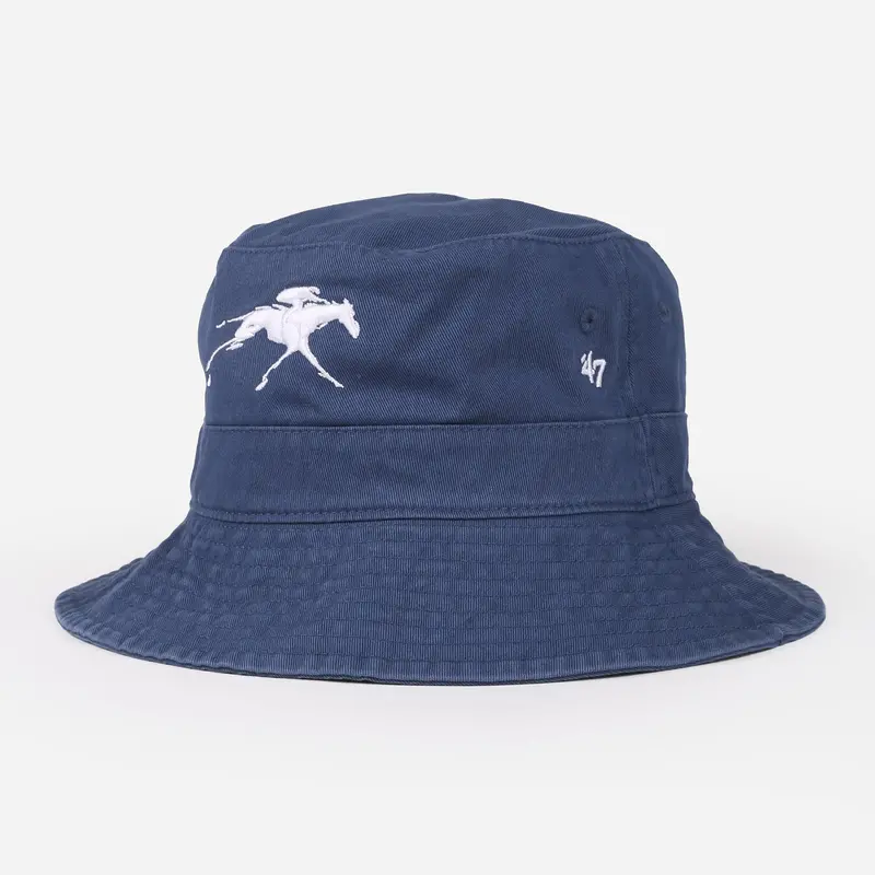 '47 Brand Keeneland Bucket Hat 1