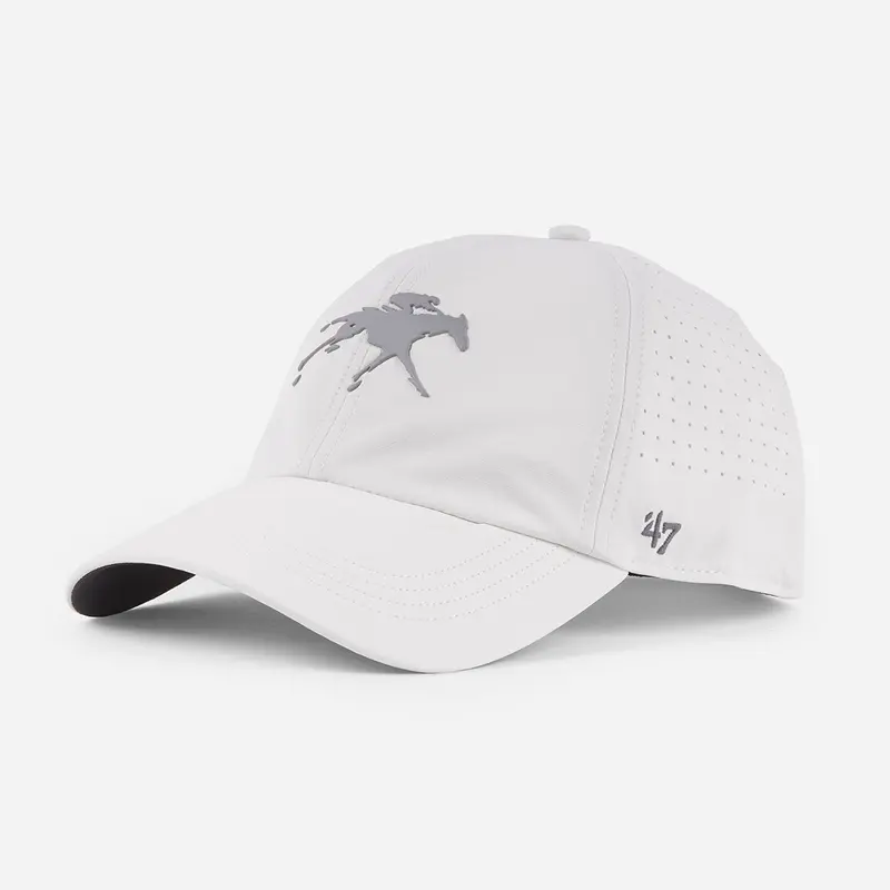 '47 Brand Keeneland Cycle Clean Up Cap 1