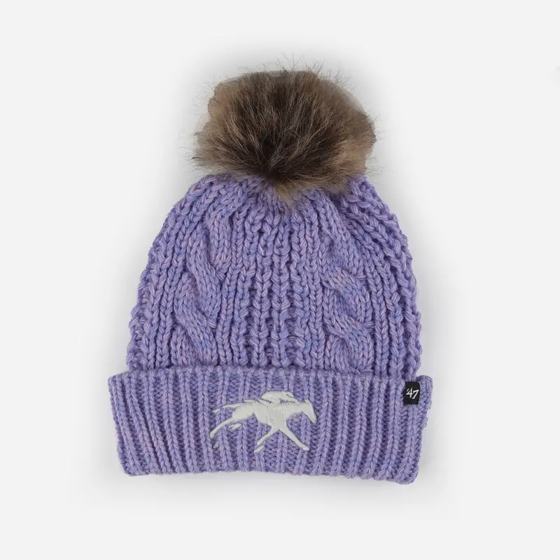 '47 Brand Keeneland Meeko Knit Beanie 2