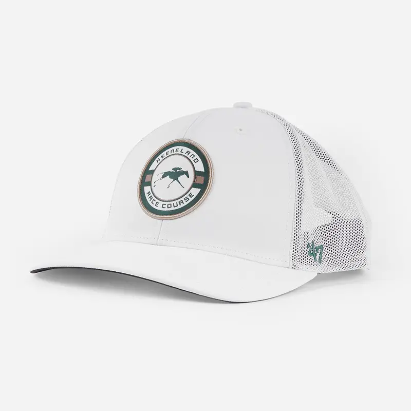 '47 Brand Keeneland Strand Brrr Trucker Cap 1