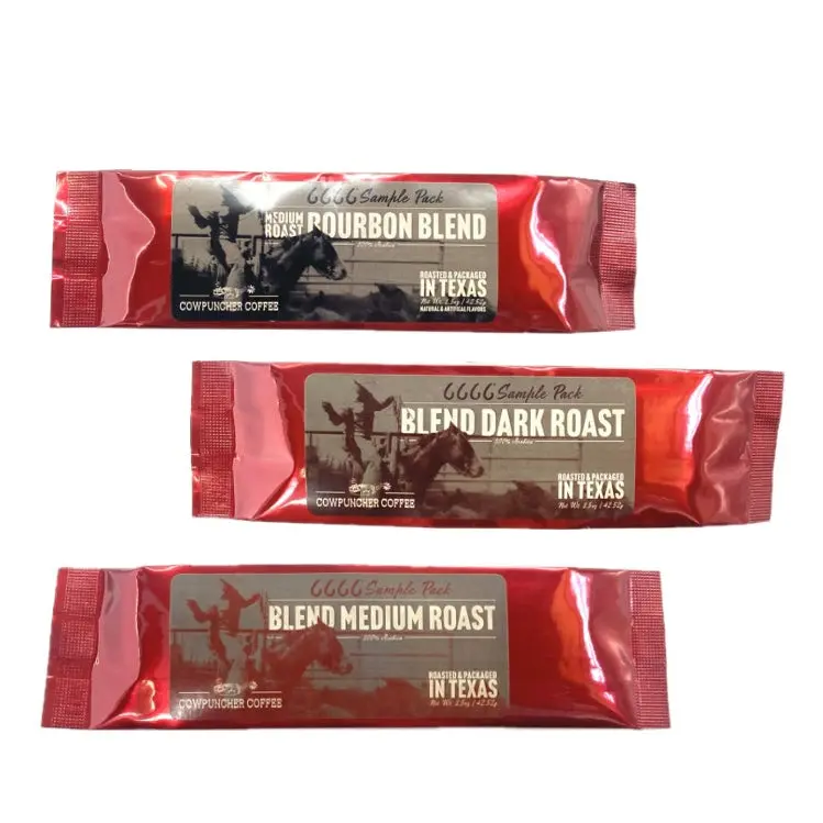 6666 Coffee Sample Pack (3) 1