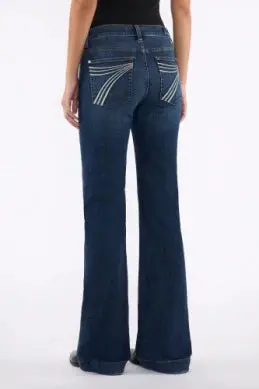 7 For All Mankind Dojo Andover Jeans 1