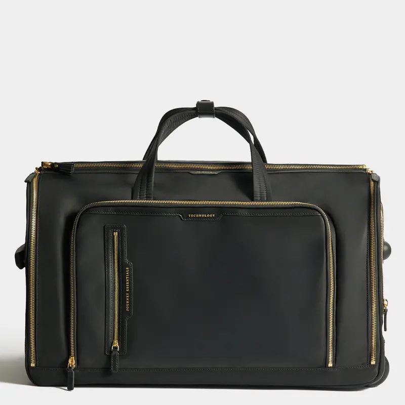 72 Hour Weekend Bag 1