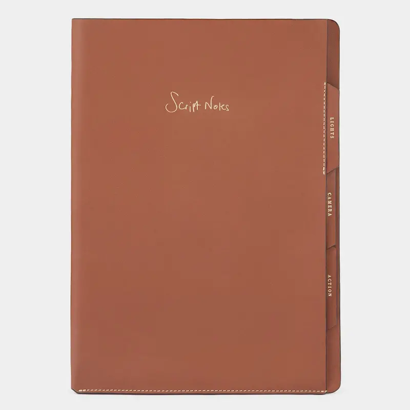 A4 Documents Sleeve 1