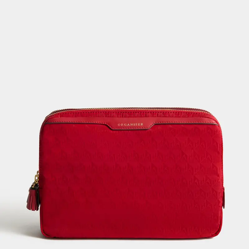 A5 Organiser Duo Pouch 1