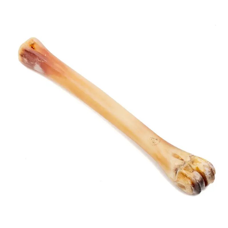 Abbeyhorn Deer Bone - For Cordovan 1