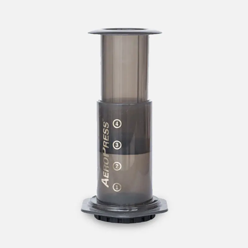 Aeropress Coffee Brewer 1