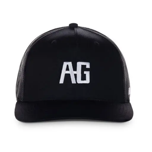 Ag Brandmark Trucker Hat 1