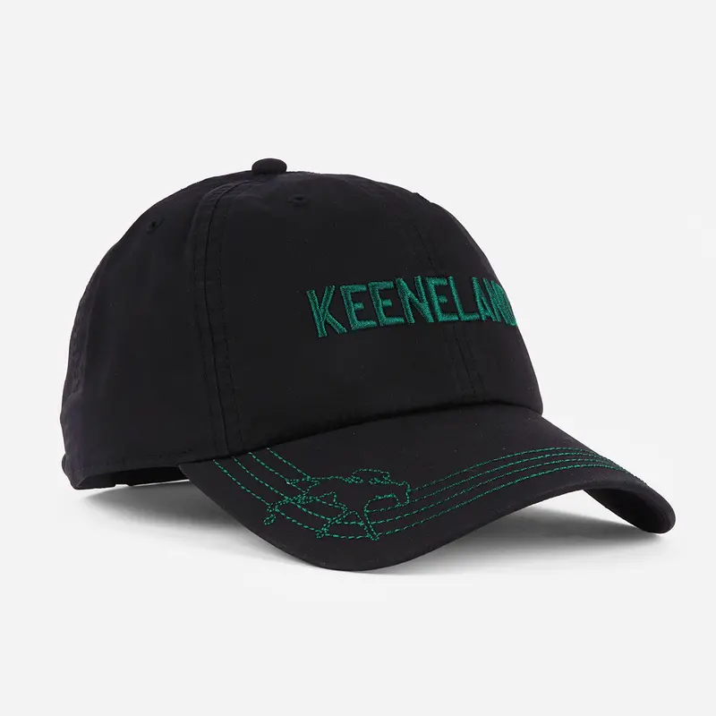 Ahead Keeneland Final Stretch Cap 1