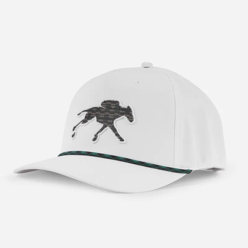 Ahead Keeneland Gallop Alto Cap 1