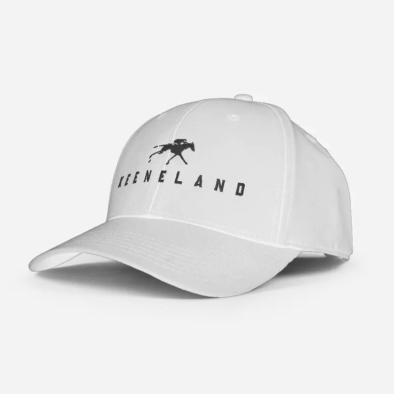 Ahead Keeneland Simple Stratus Cap 1