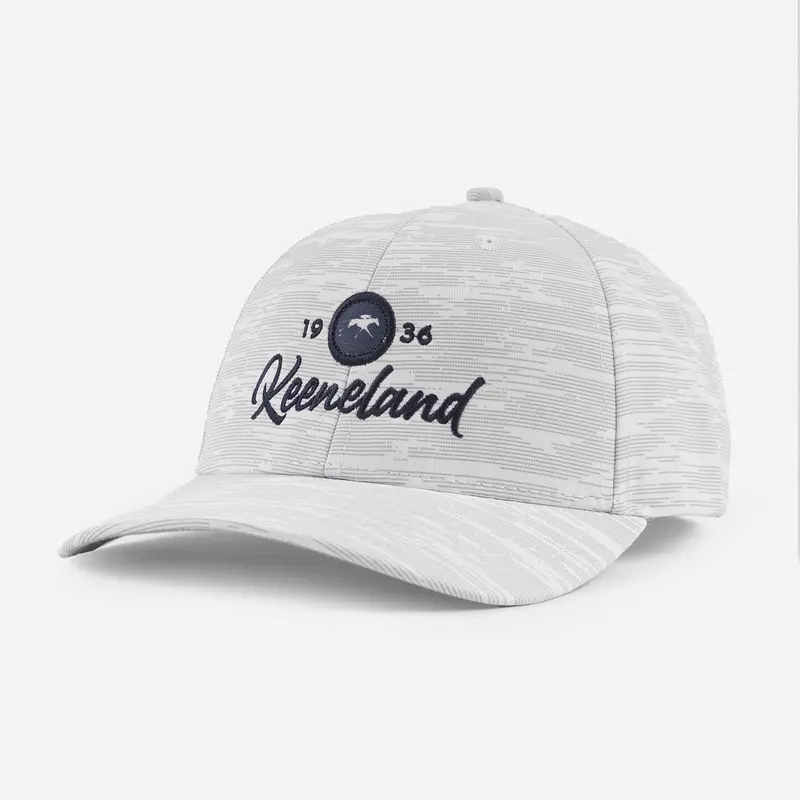 Ahead Keeneland Streaker Cap 1