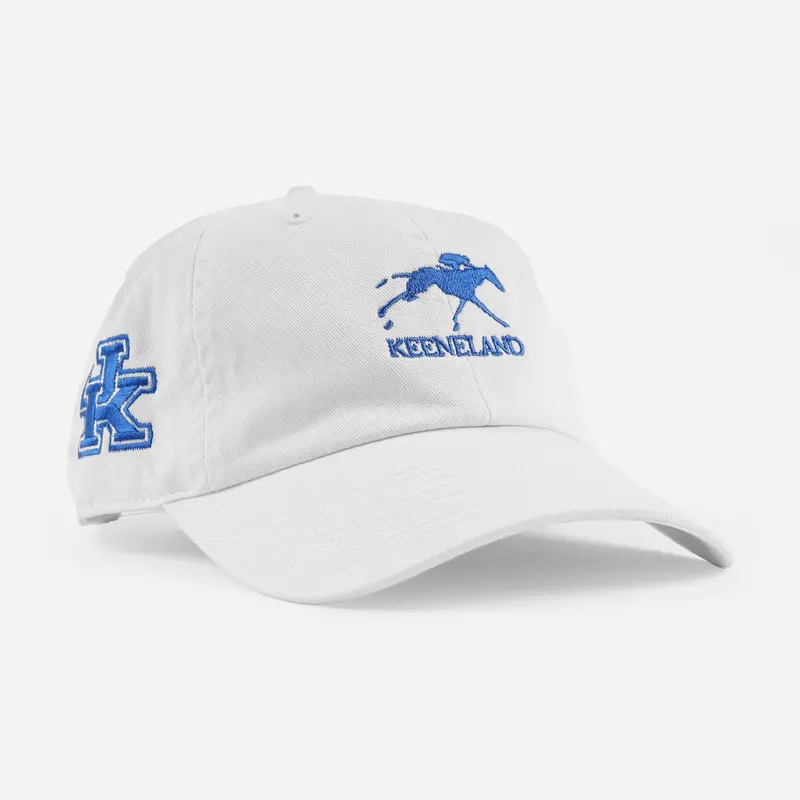 Ahead Keeneland Uk Classic Cap 1