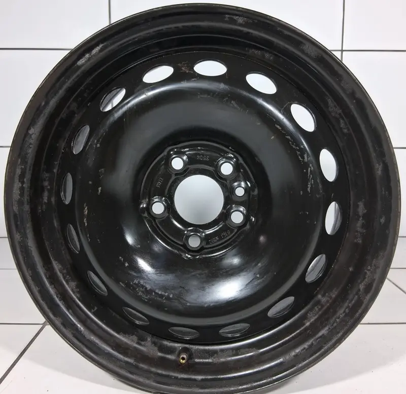 Alfa 15' Czarny 1