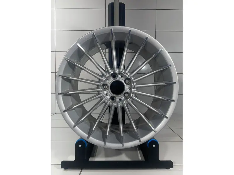 Alpina 20' Srebrny 1