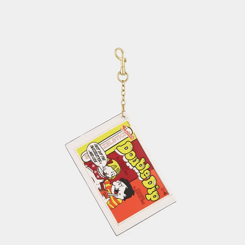 Anya Brands Double Dip Charm Earphone Case 1