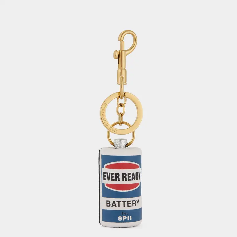 Anya Brands Ever Ready Battery Charm 1