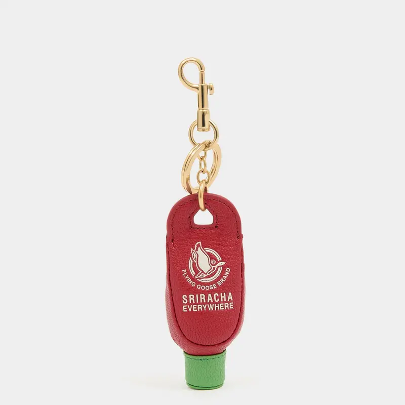 Anya Brands Flying Goose Sriracha Charm 1