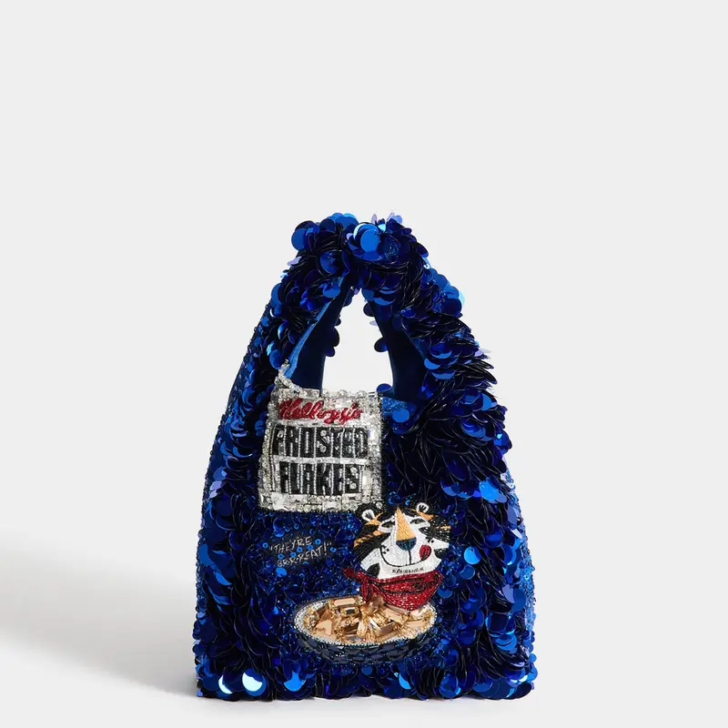 Anya Brands Frosted Flakes Mini Tote 1