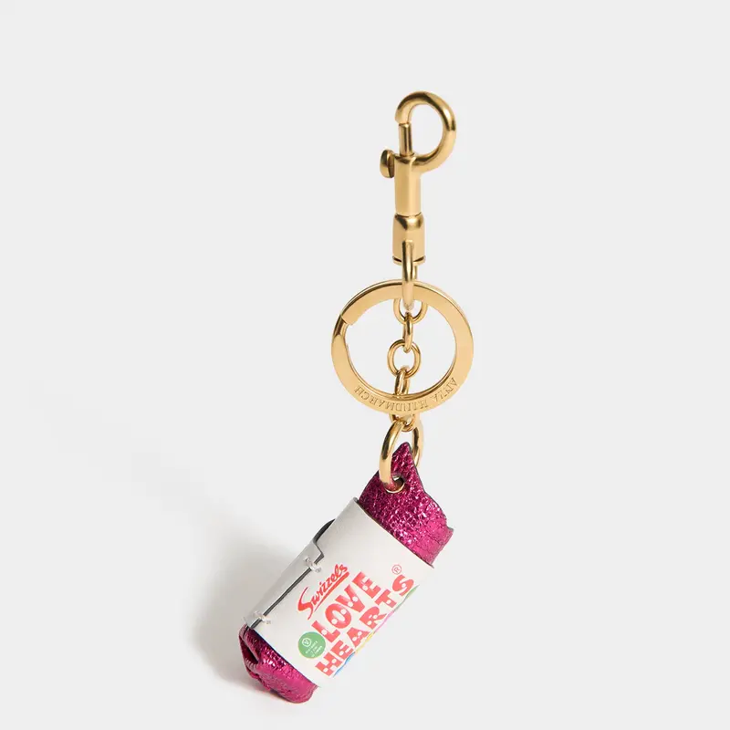 Anya Brands Love Hearts Charm 1