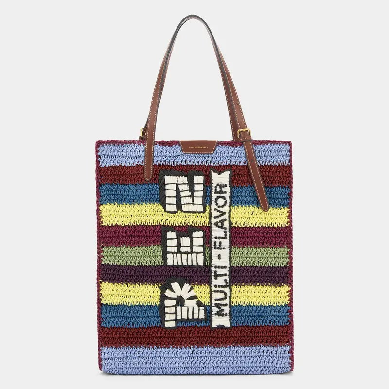 Anya Brands N/S Pez Tote 1