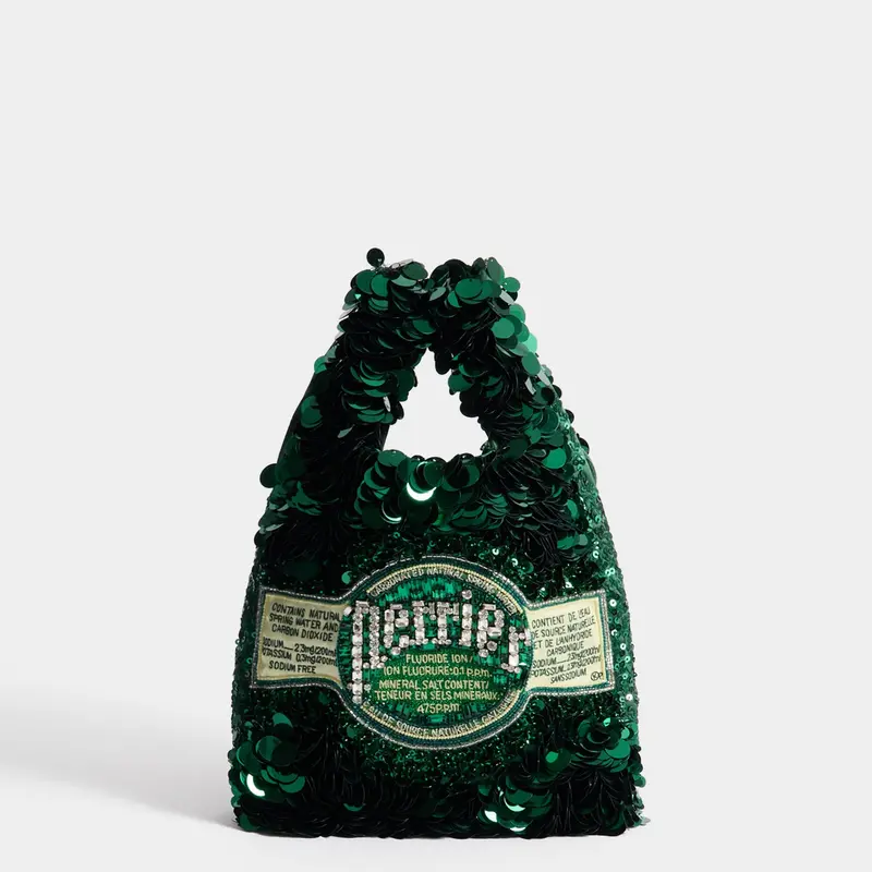 Anya Brands Perrier Mini Tote 1