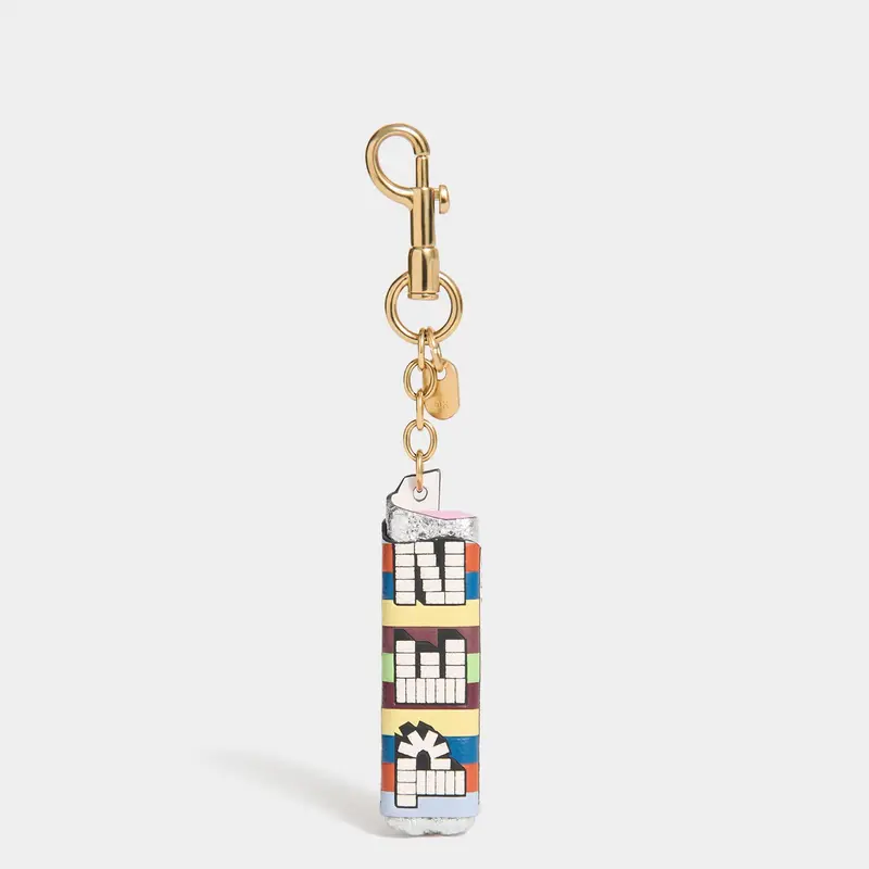 Anya Brands Pez Charm 1