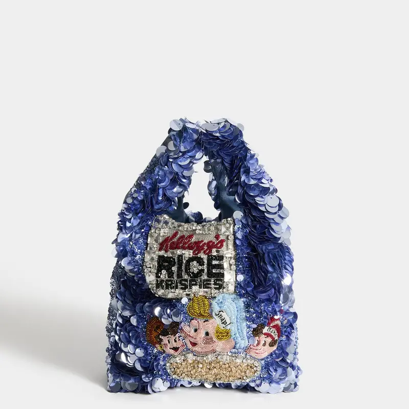 Anya Brands Rice Krispies Mini Tote 1