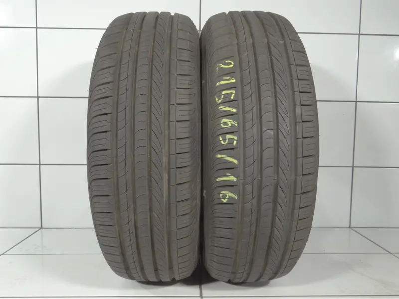 Arrowspeed As-Hp01 215/65R16 98 H [2022] 7.5Mm 1