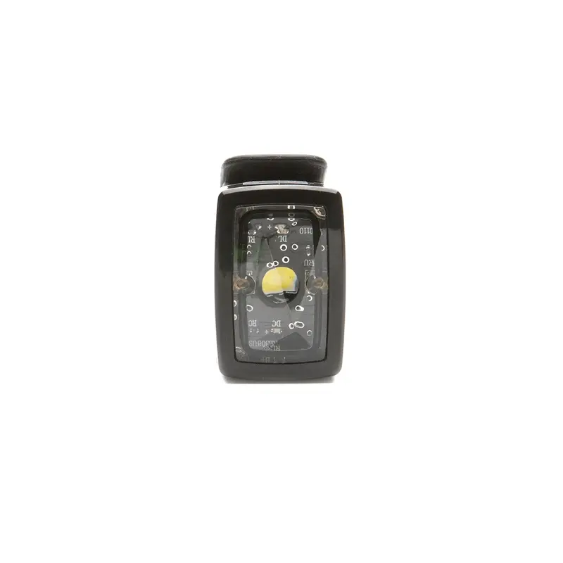 Asteroid Usb Headlight 1
