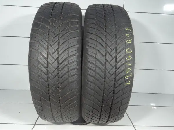 Avon As7 All Season 225/60R18 104 V  [2021] 7Mm 1