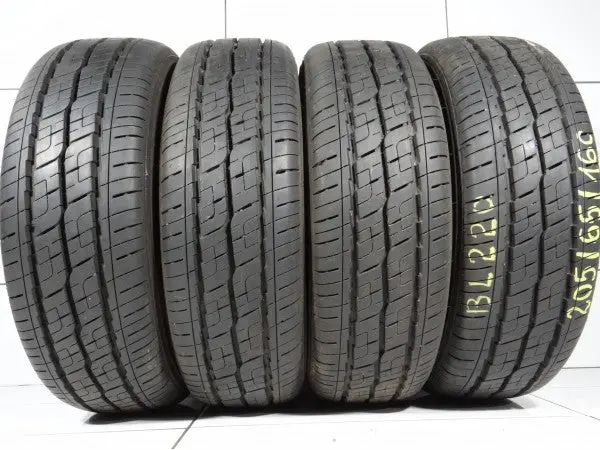 Avon Av-12 205/65R16c 107/105 T [2020] 9.5Mm 1