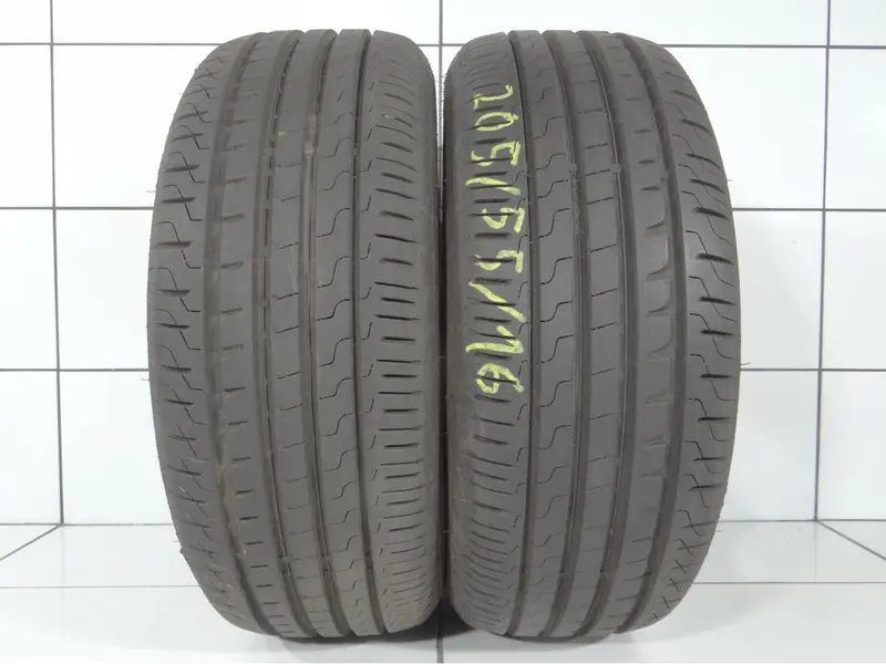 Avon Zv7 205/55R16 91 V [2024] 8Mm(Demo) 1