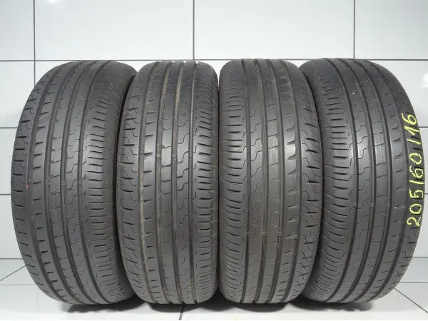Avon Zv7 205/60R16 96 V [2021] 7Mm 1