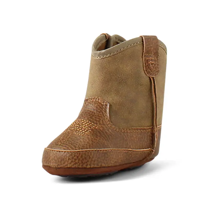 Baby Ariat Rambler Lil Stompers Boots 1