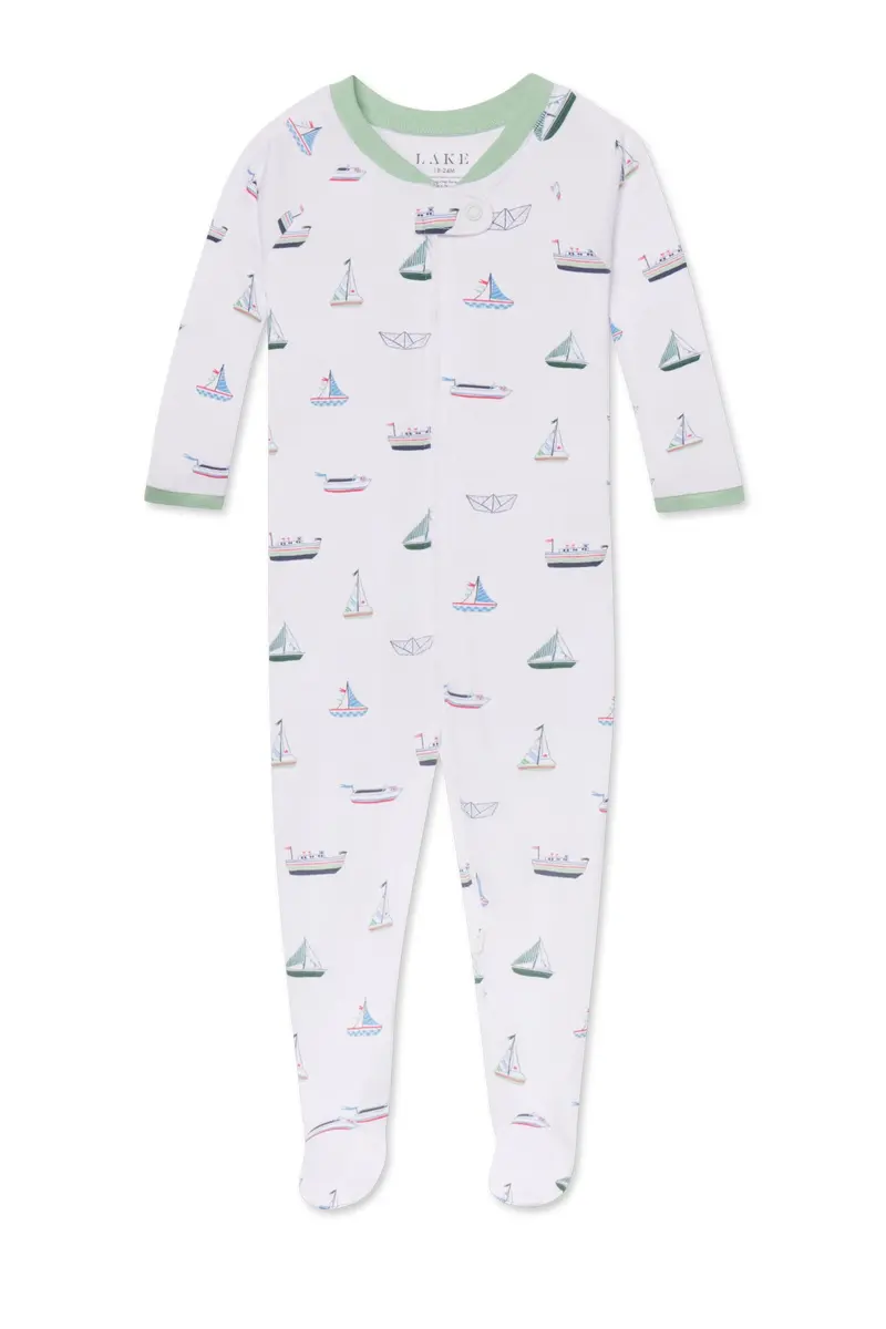 Baby Sleeper In Sail Away 1
