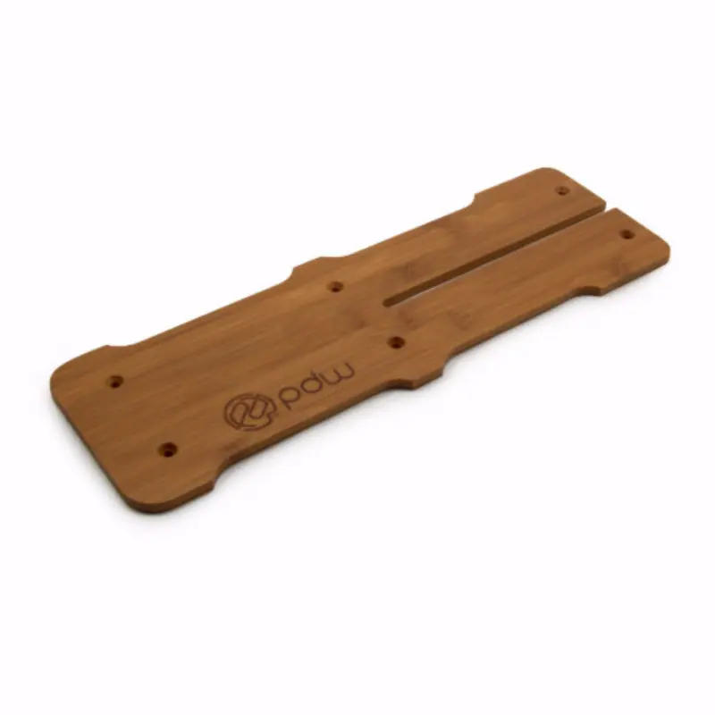 Bamboo Rack Deck 1