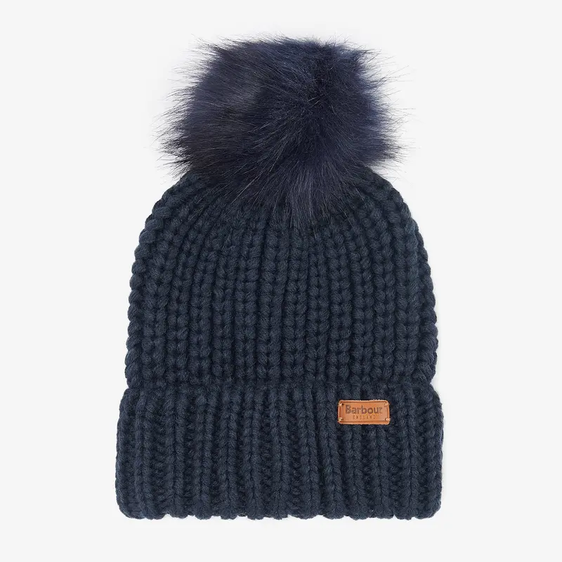 Barbour Saltburn Beanie 2