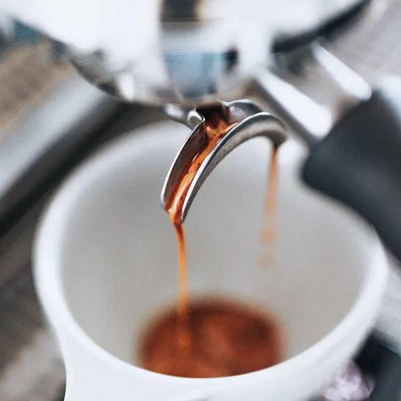 Barista Course • Introduction To Espresso 1