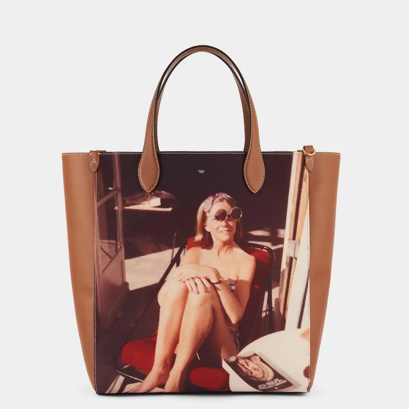 Be A Bag N/S Tote 1