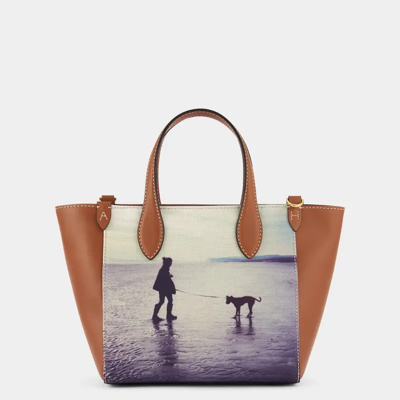 Be A Bag Small Cross-Body Tote 1