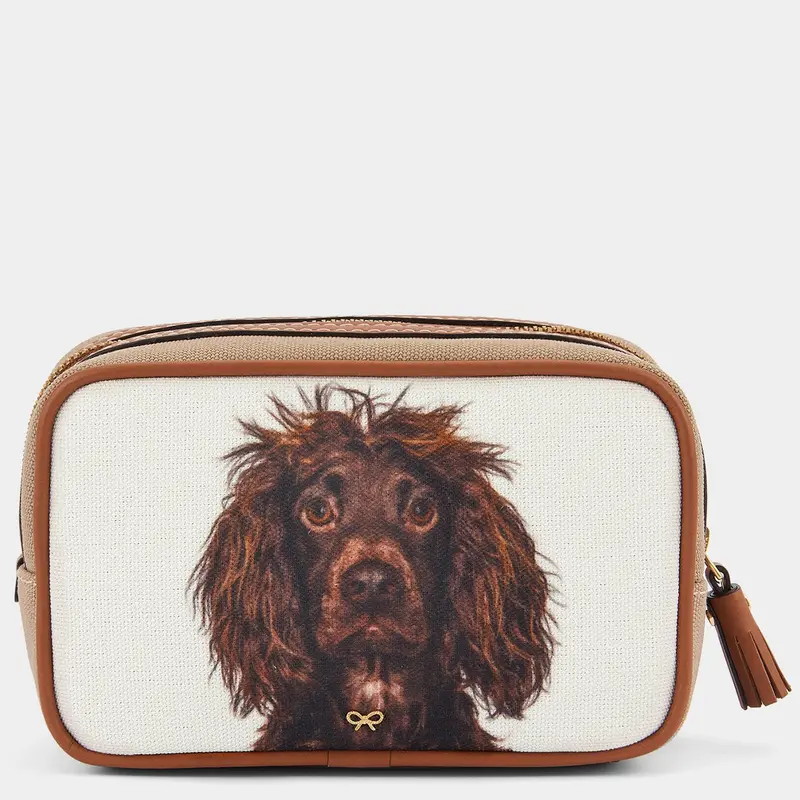 Be A Bag Small Wash Bag 1