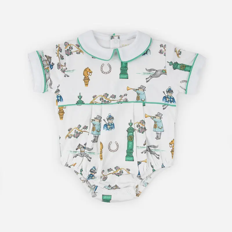 Beaufort Bonnet Keeneland Icons Bradford Bubble 1