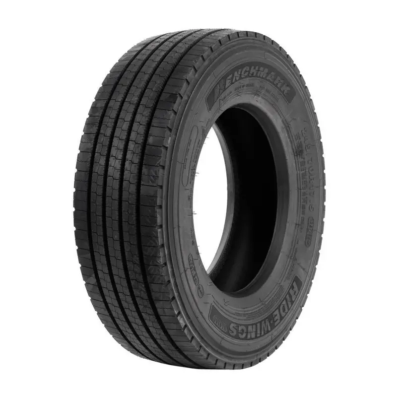 Benchmark 225/75R17.5 14Pr Kls200 129/127M Bk Ece-S 3Pmsf Eu 2024 Asfat Düz Lastik 1