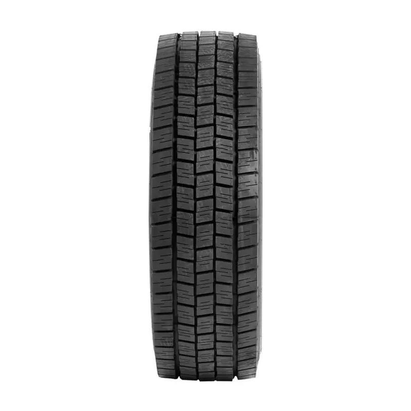 Benchmark 245/70R17.5 16Pr Kld200 136/134M Bk Ece-S 3Pmsf Eu 2024 Asfalt Çeker Lastik 1