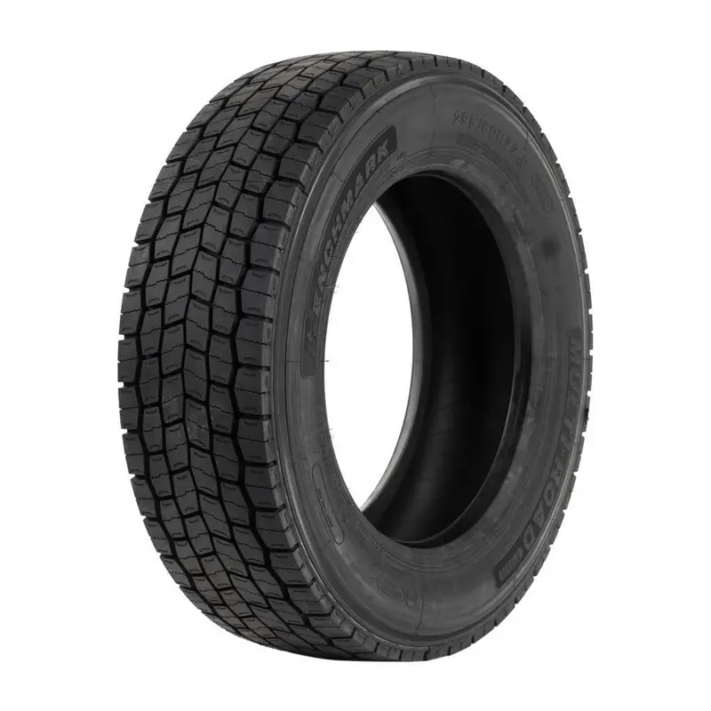 Benchmark 295/80 R22.5 16Pr Ktd300 152/148M Bk Ece-S 3Pmsf Eu 2024 Asfalt Çeker Lastik 1