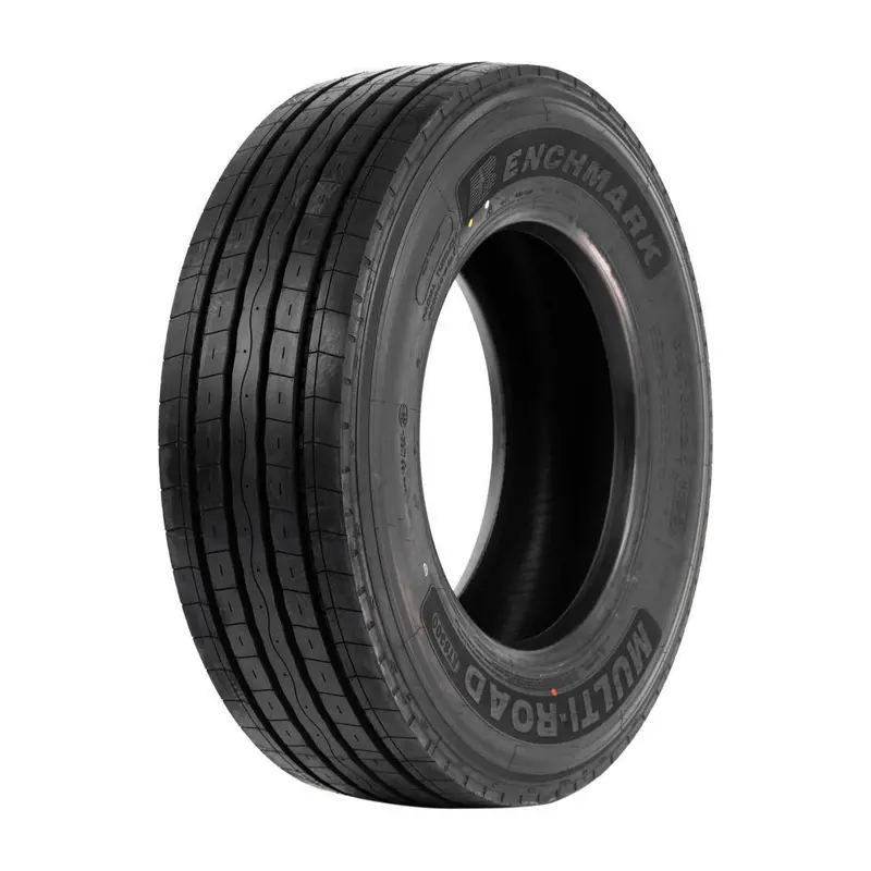 Benchmark 385/55 R22.5 20Pr Kts300 160K(158L) Bk Ece-S 3Pmsf 2024 Asfalt Düz Lastik 1