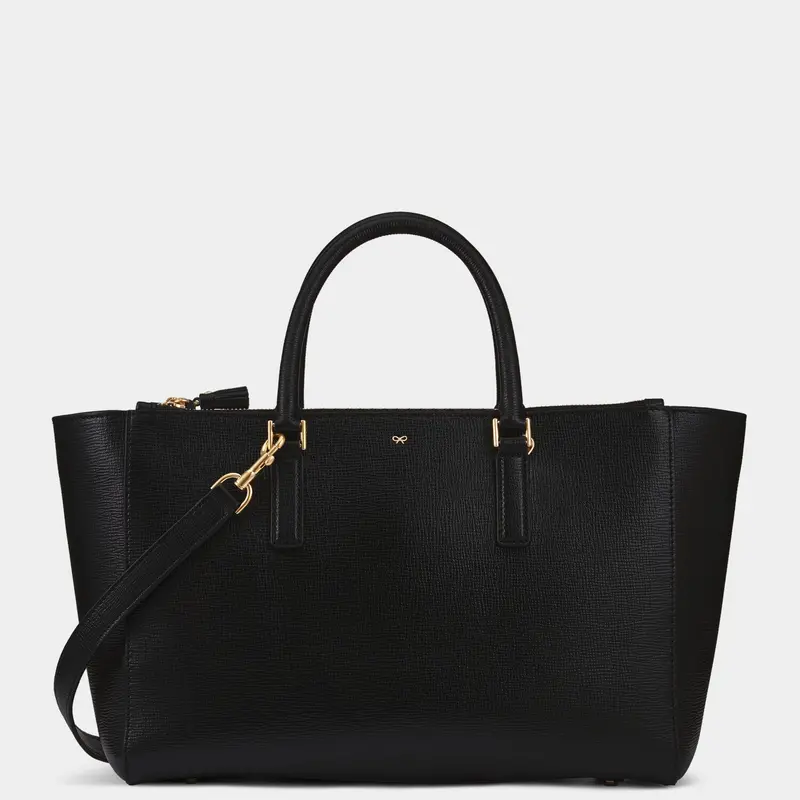 Bespoke Ebury Tote 1