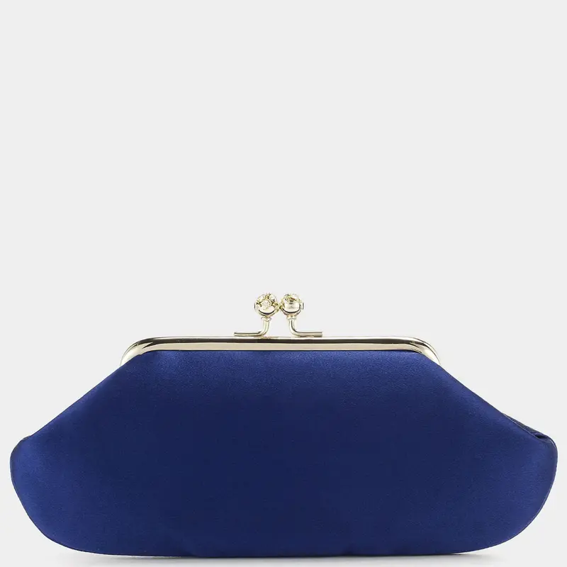Bespoke Maud Clutch 1